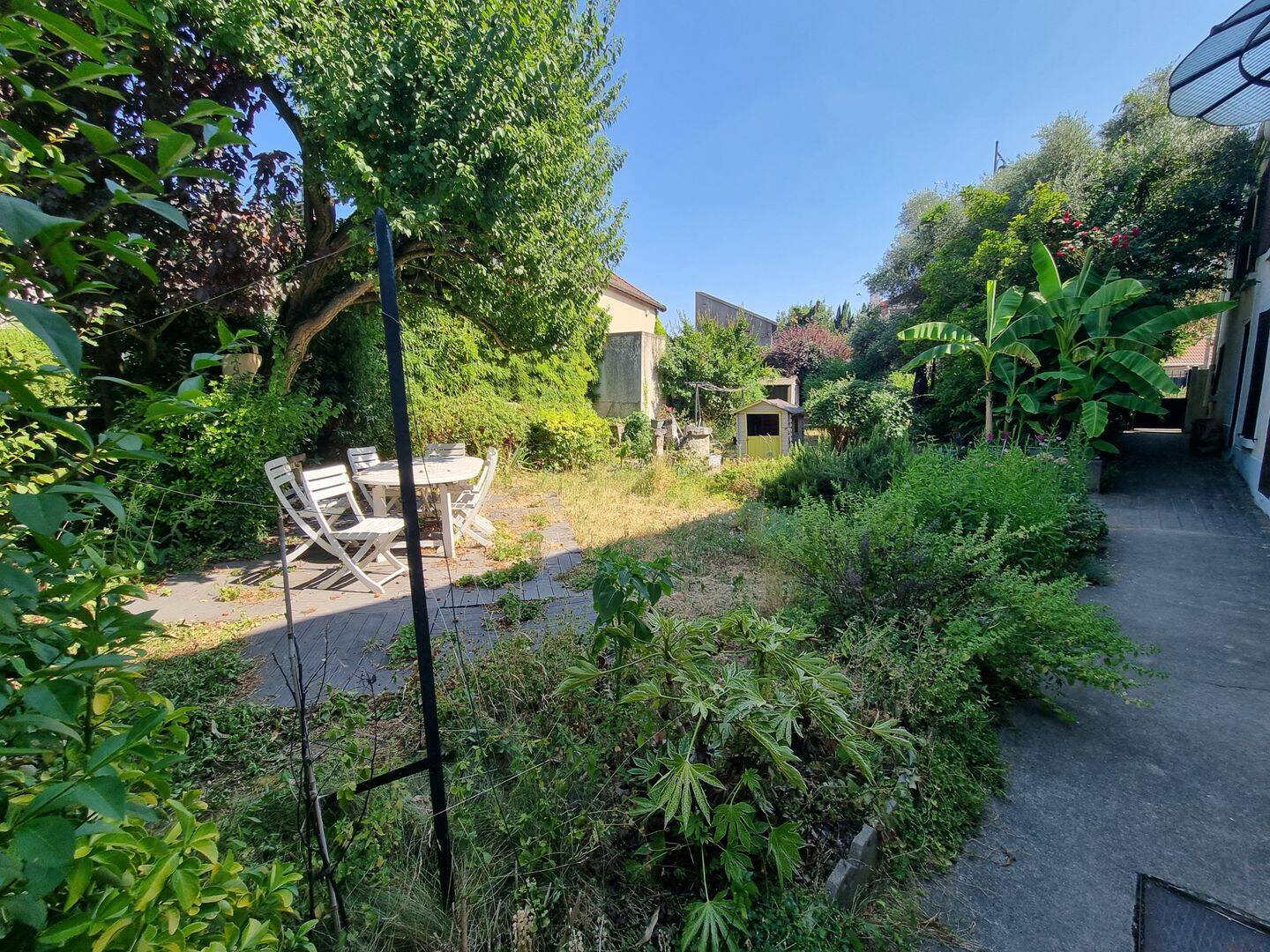 Appartement 3 pièces 66 m² · à Maisons-Alfort · 66 m² · 378 000 €