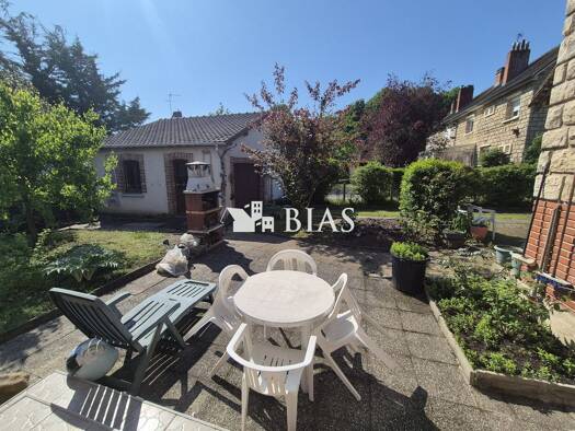Maison à vendre 259 000 € 6 pièces 4 chambres 130 m² 449 m² de terrain Sotteville-lès-Rouen 76300