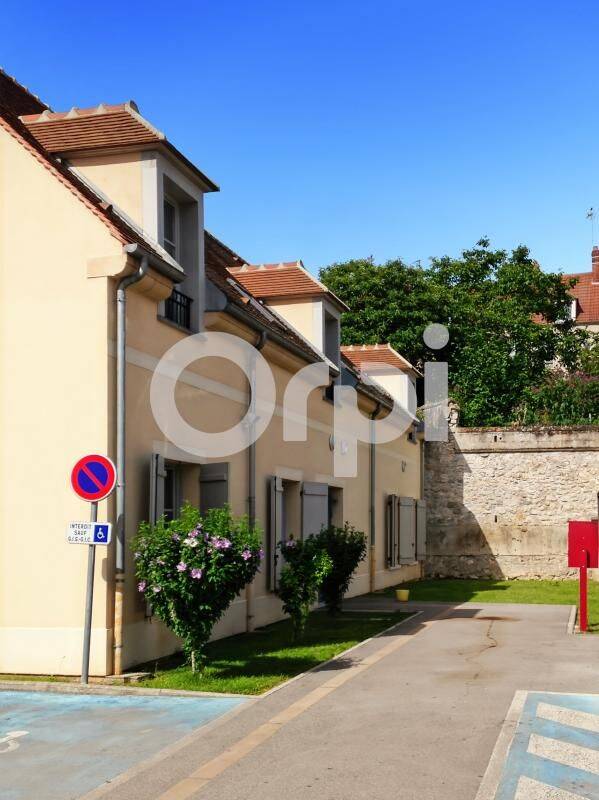 Appartement 2 pièces 35 m² · à Nanteuil-le-Haudouin · 35 m² · 635 €/mois