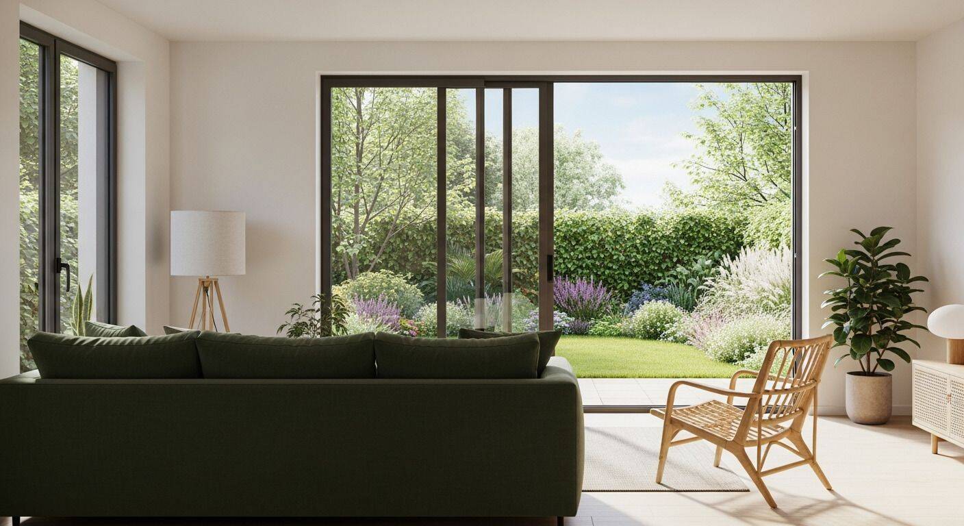 Appartement 4 pièces 69 m² · à Saint-Paul-lès-Dax · 69 m² · 235 000 €