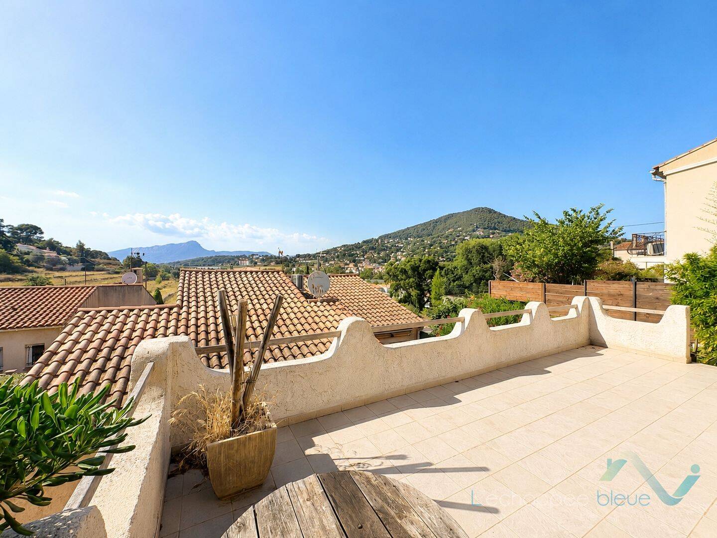 Maison 4 pièces 88 m² · à Carqueiranne · 88 m² · 475 000 €