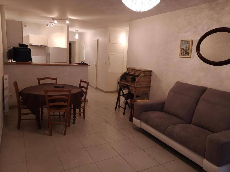 Appartement 3 pièces 58 m² · à Montpellier · 57,5 m² · 875 €
