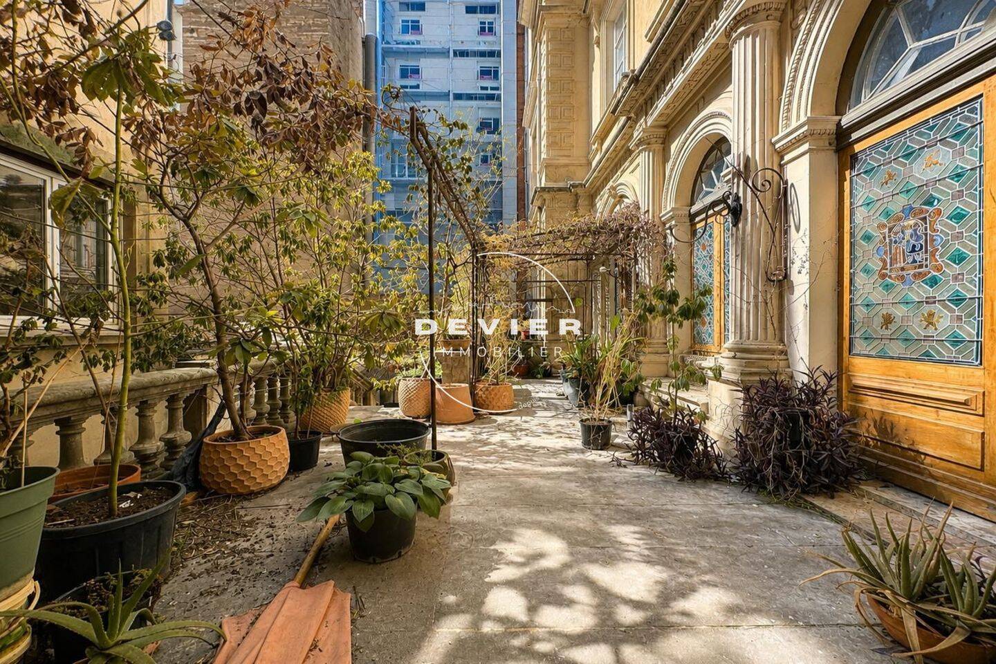 Appartement 3 pièces 84 m² · à Montpellier · 83,6 m² · 1 700 €