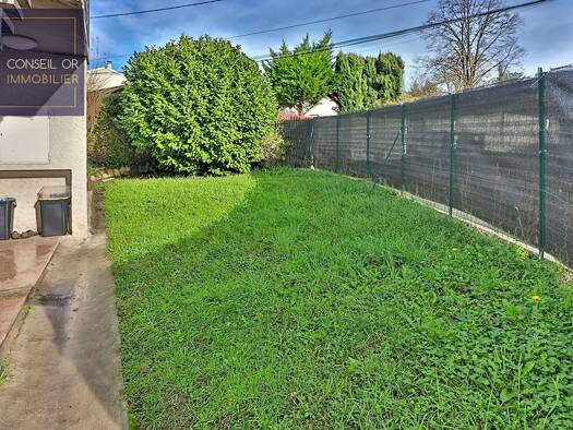 Maison à vendre 339 000 € 5 pièces 3 chambres 92 m² 50 m² de terrain Ouest Craponne 69290