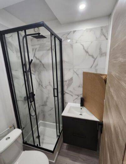 Appartement 1 pièce 15 m² · à Toulouse · 15 m² · 605 €