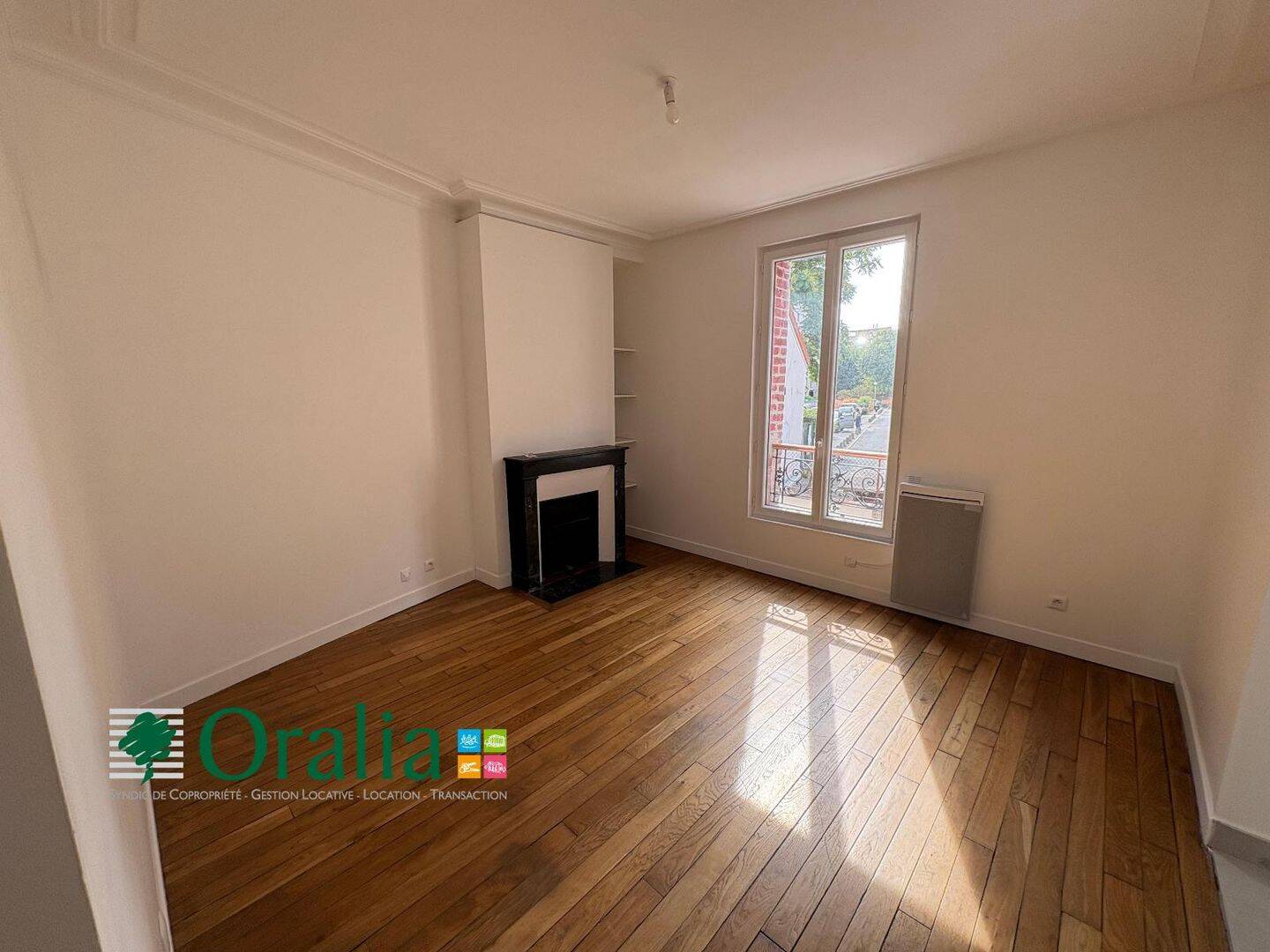 Appartement 3 pièces 51 m² · à Vanves · 50,6 m² · 1 460 €