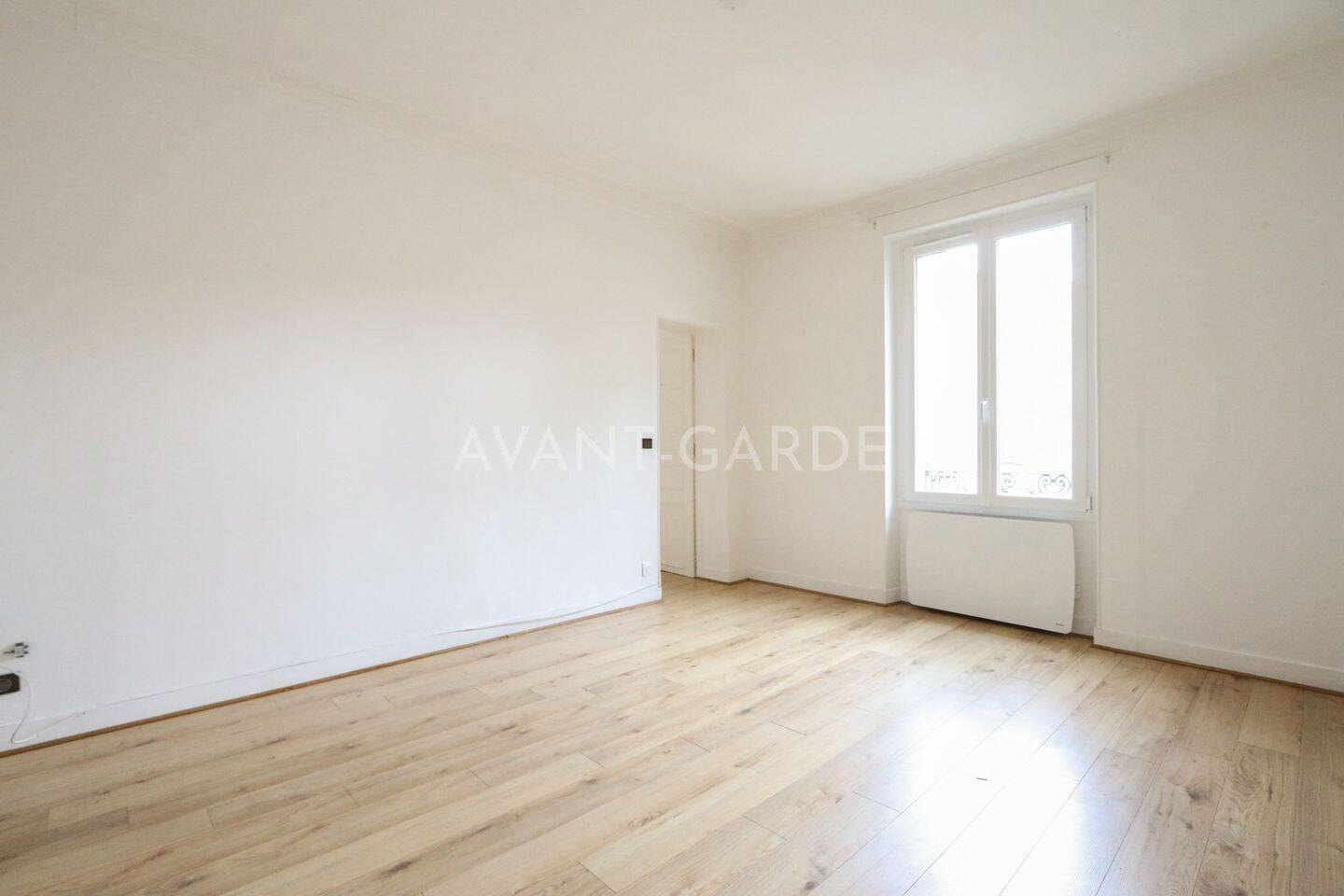 Appartement 2 pièces 45 m² · à Paris 14ème Arrondissement · 44,6 m² · 1 500 €