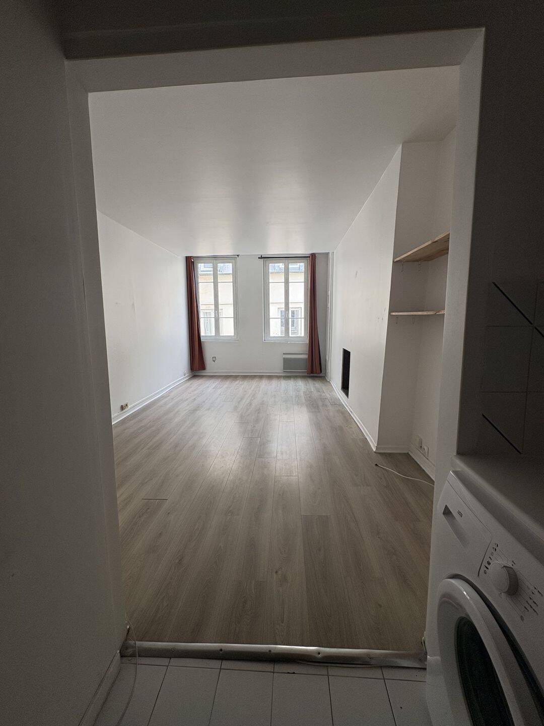 Appartement 1 pièce 25 m² · à Paris 3ème Arrondissement · 24,8 m² · 338 000 €