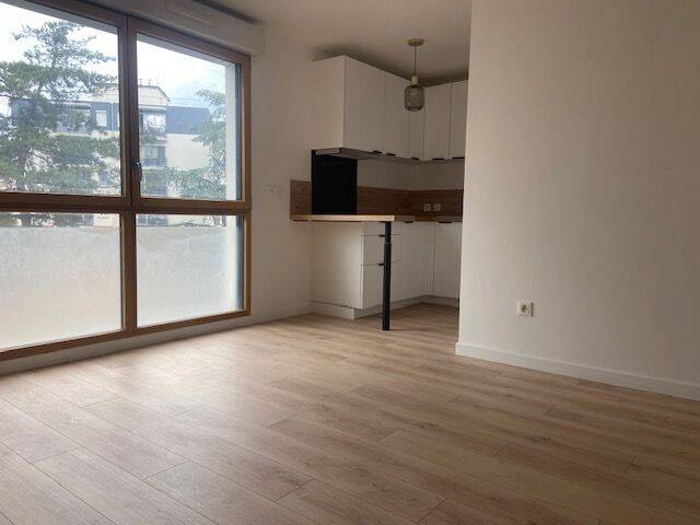 Appartement 1 pièce 31 m² · à Gentilly · 31 m² · 1 160 €