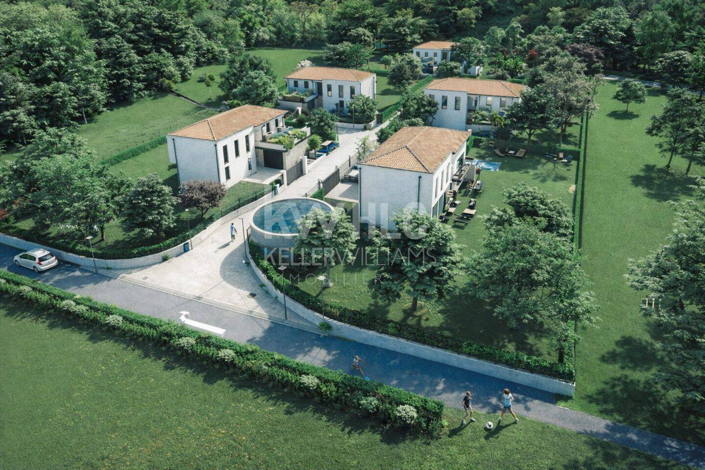 Maison 6 pièces 164 m² · à Biot · 164,2 m² · 1 730 000 €