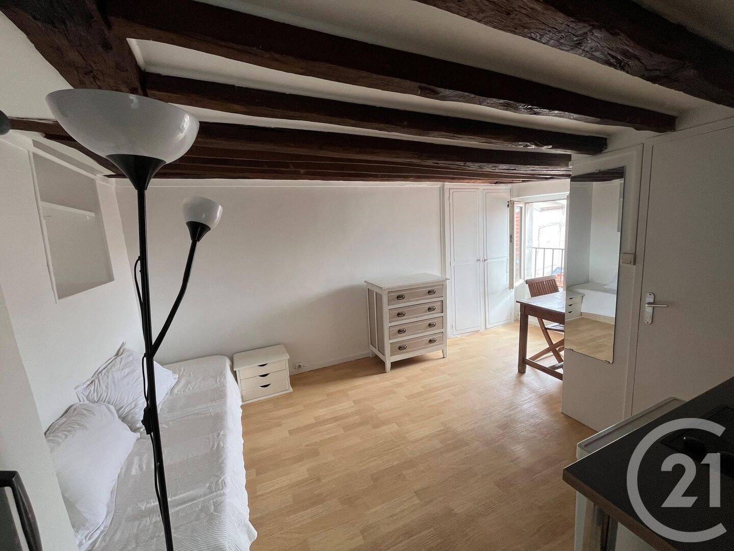 Appartement 1 pièce 13 m² · à Paris 7ème Arrondissement · 13,1 m² · 170 000 €