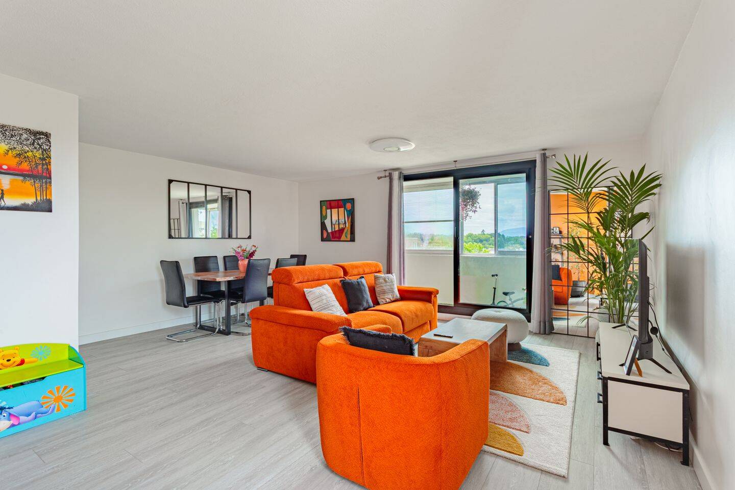 Appartement 3 pièces 76 m² · à Anglet · 76 m² · 319 000 €