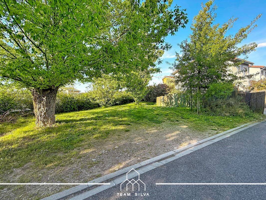 Maison 4 pièces 85 m² · à Jonage · 84,8 m² · 299 660 €