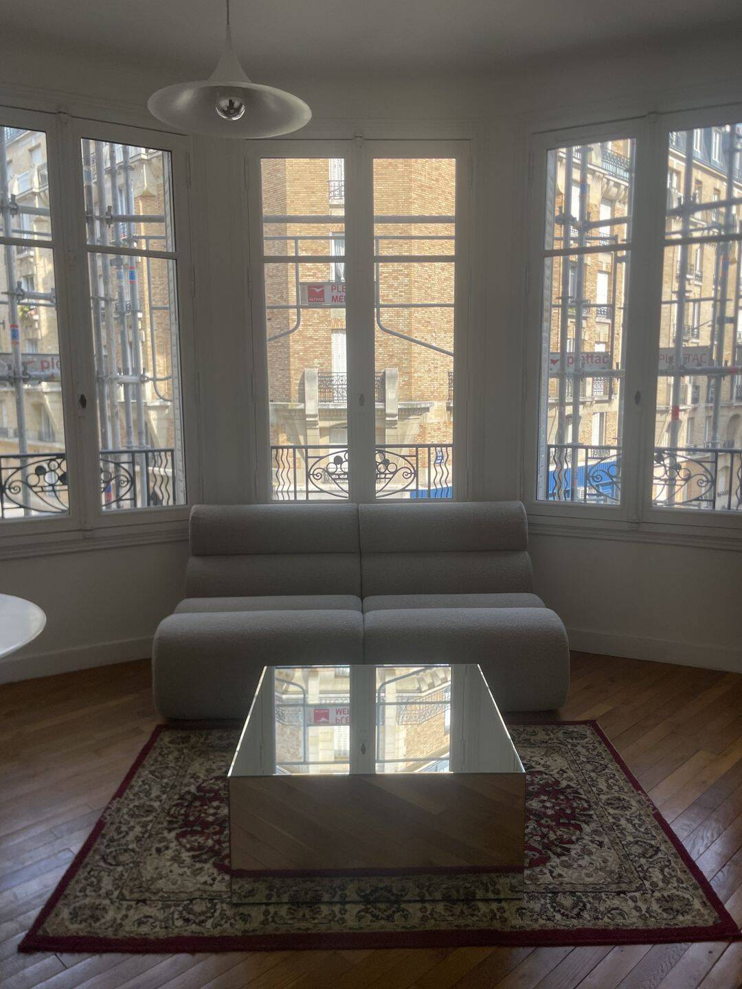 Appartement 2 pièces 34 m² · à Paris 11ème Arrondissement · 34,1 m² · 1 403 €