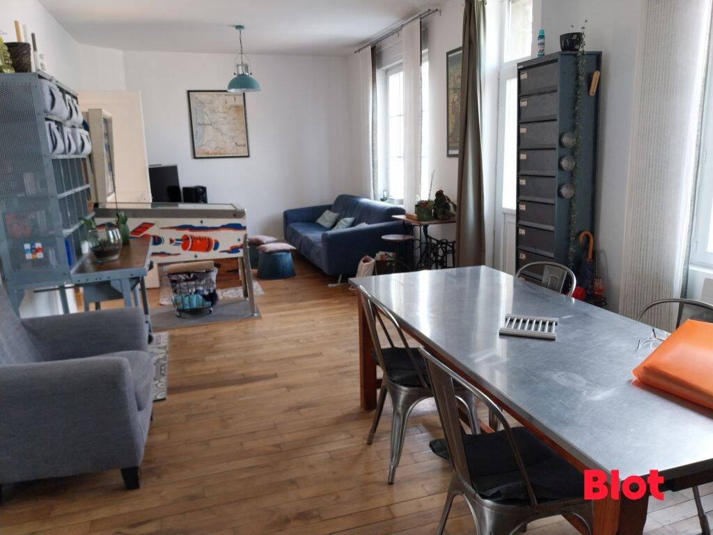 Maison 5 pièces 116 m² · à Saint-Lunaire · 116 m² · 513 450 €