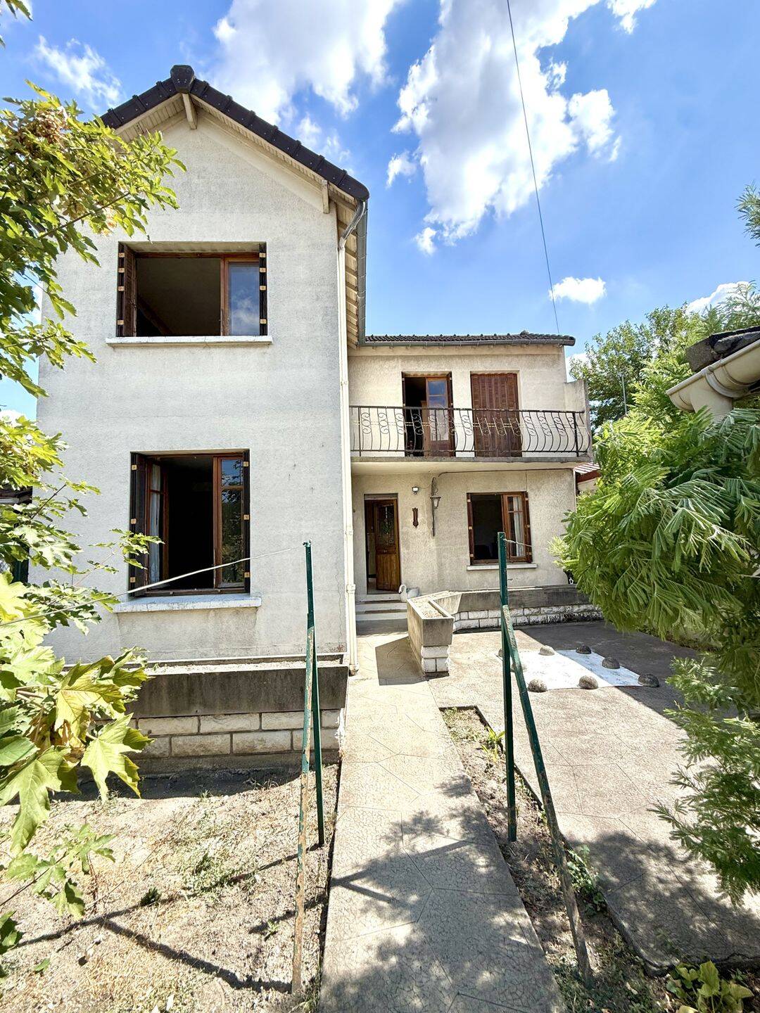 Maison 6 pièces 85 m² · à Le Blanc-Mesnil · 85 m² · 283 000 €
