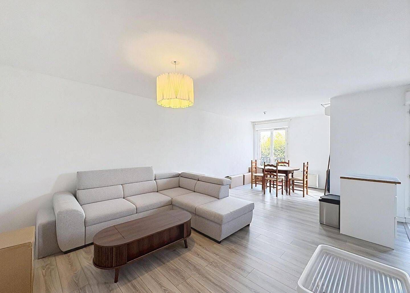 Appartement 2 pièces · à Anzin · 730 €/mois