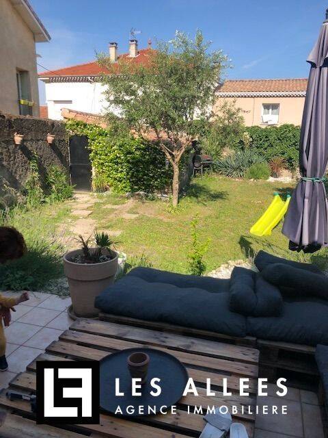 Appartement 3 pièces 86 m² · à Montélimar · 86,1 m² · 715 €