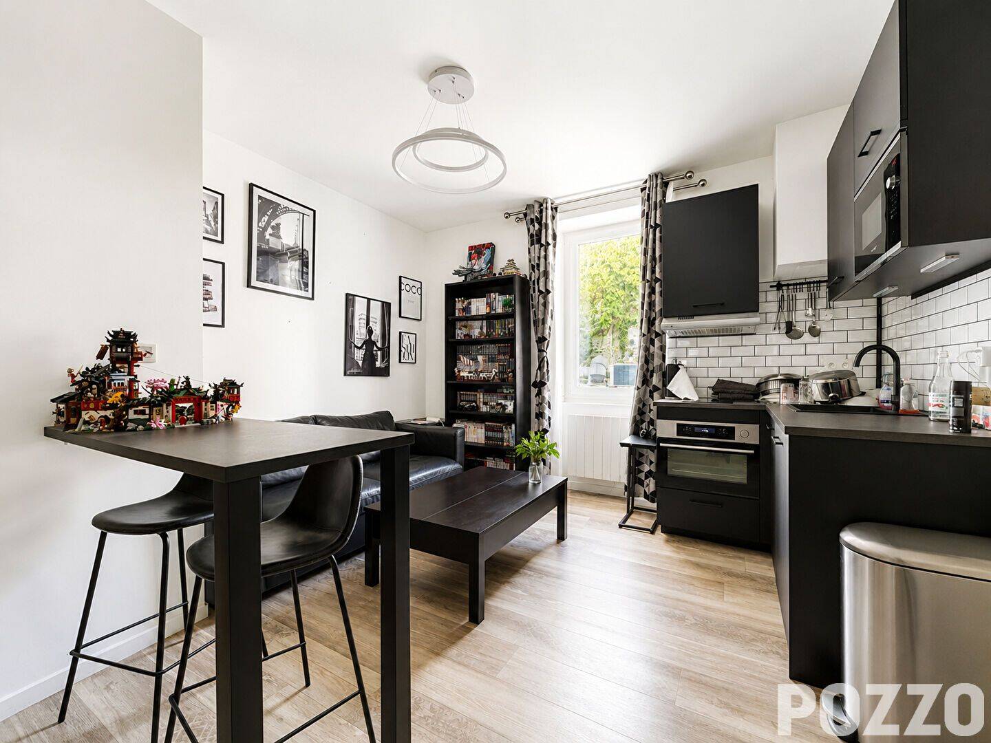 Appartement 2 pièces 28 m² · à Granville · 27,9 m² · 134 500 €
