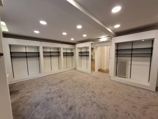 Espace bureau à vendre 385 000 € 101 m² de bureaux Strasbourg 67000