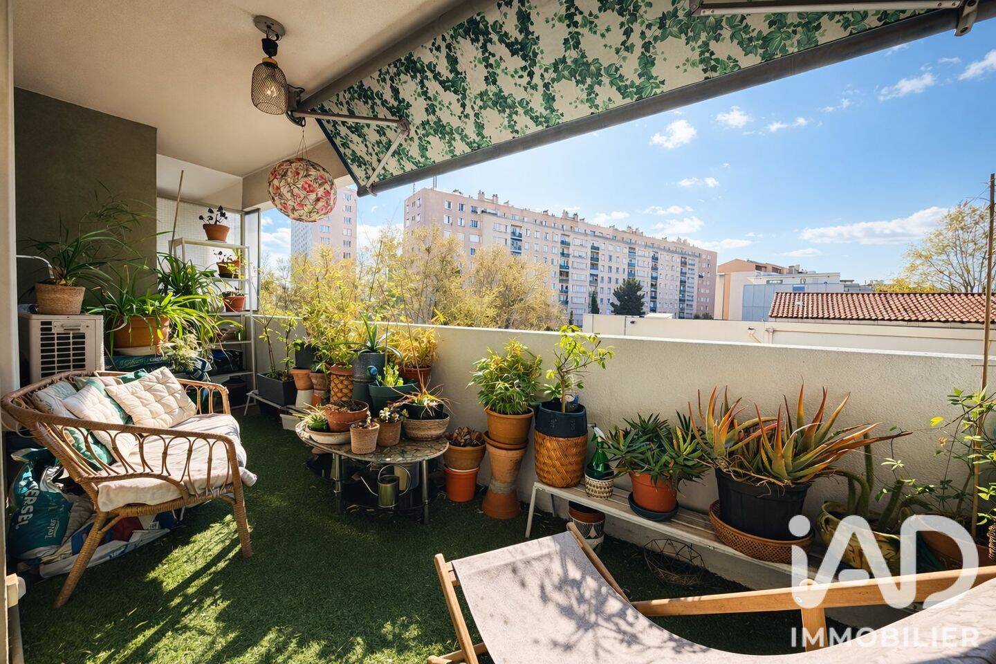 Appartement 4 pièces 84 m² · à Marseille 5ème Arrondissement · 84 m² · 299 000 €