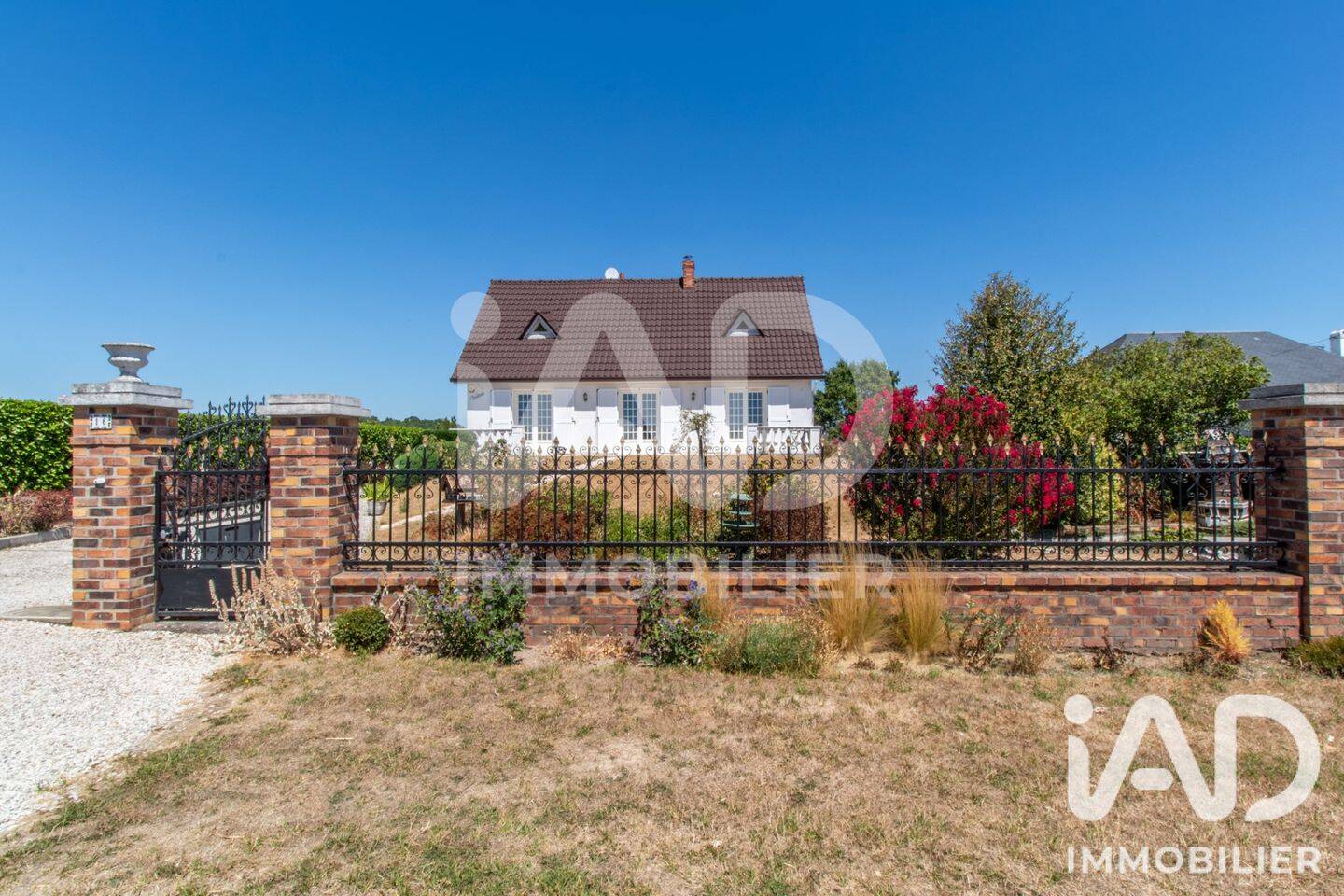 Maison 4 pièces 104 m² · à Noyers · 104 m² · 175 000 €