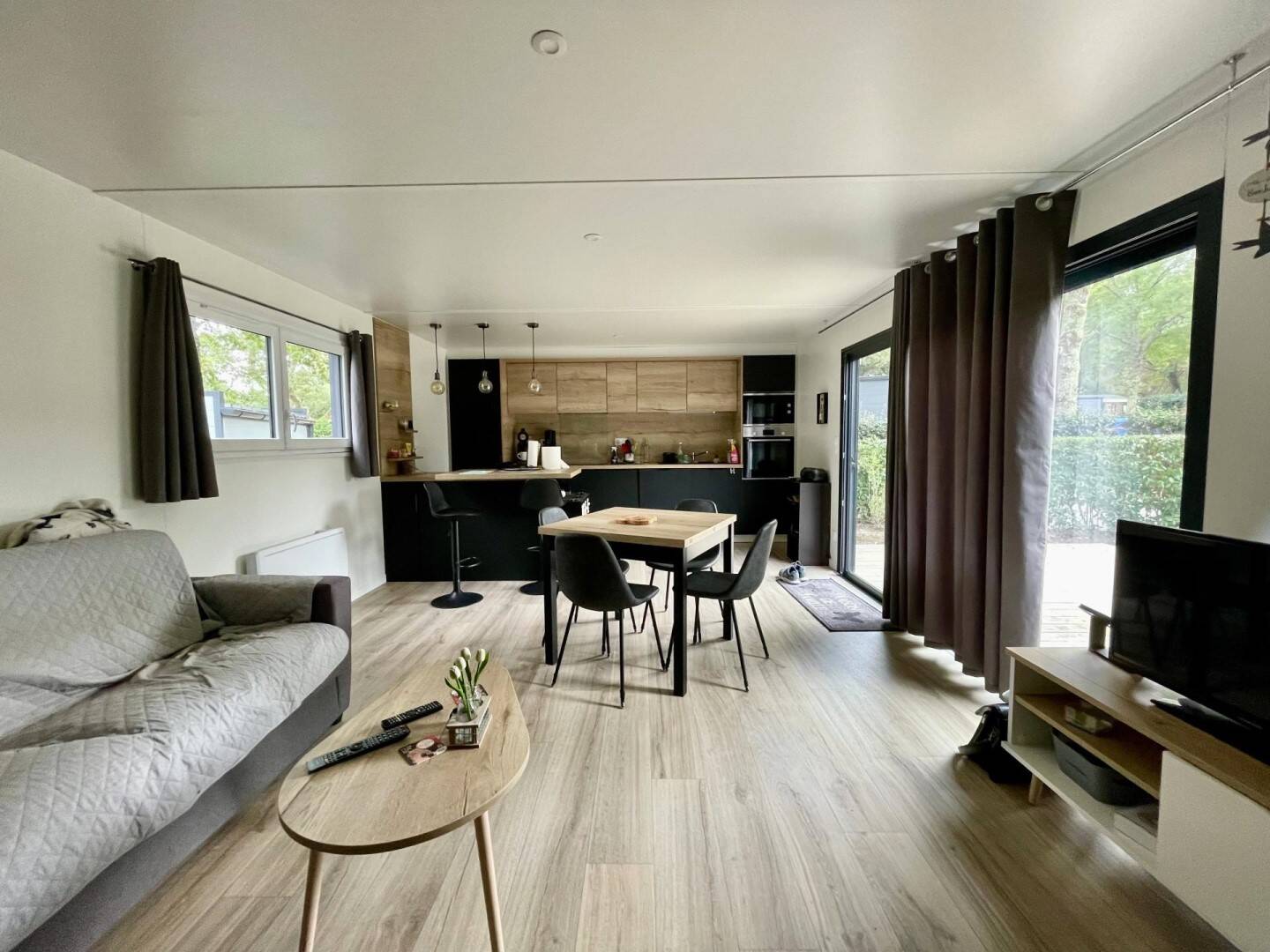 Maison 3 pièces 51 m² · à Villeneuve-en-Retz · 51 m² · 185 000 €