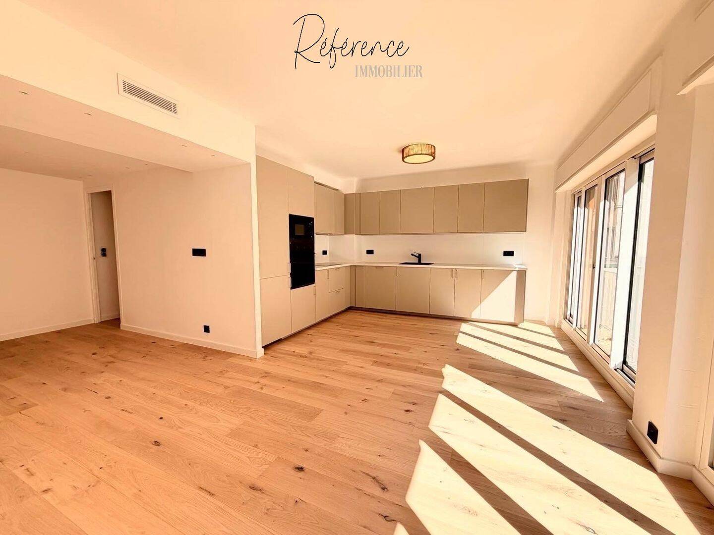Appartement 3 pièces 66 m² · à Marseille 6ème Arrondissement · 66 m² · 1 600 €