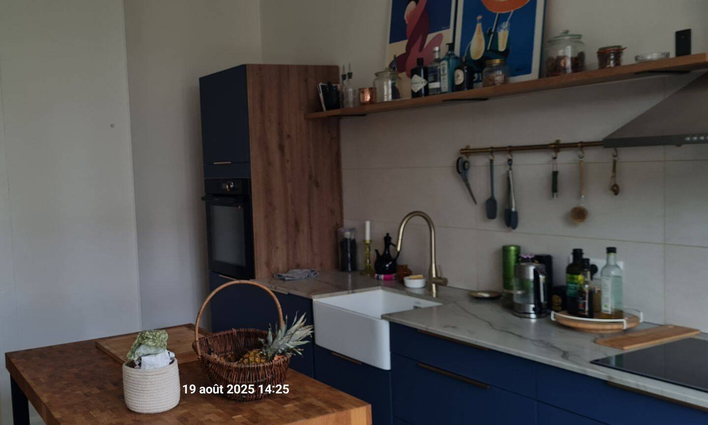 Appartement 3 pièces 102 m² · à Metz · 101,7 m² · 1 162 €