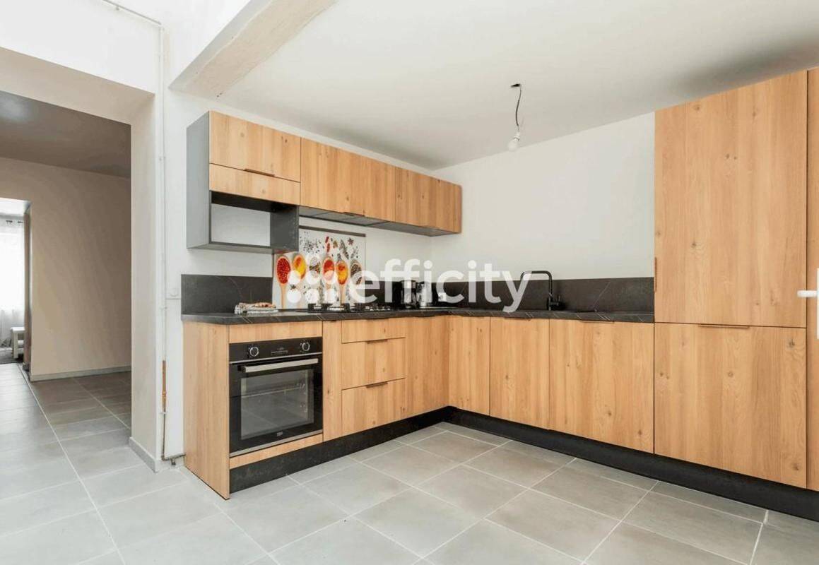 Maison 4 pièces 70 m² · à Tourcoing · 70,5 m² · 141 000 €