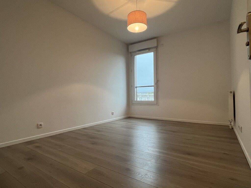 Appartement 3 pièces — Ermont, Les Espérances (4)
