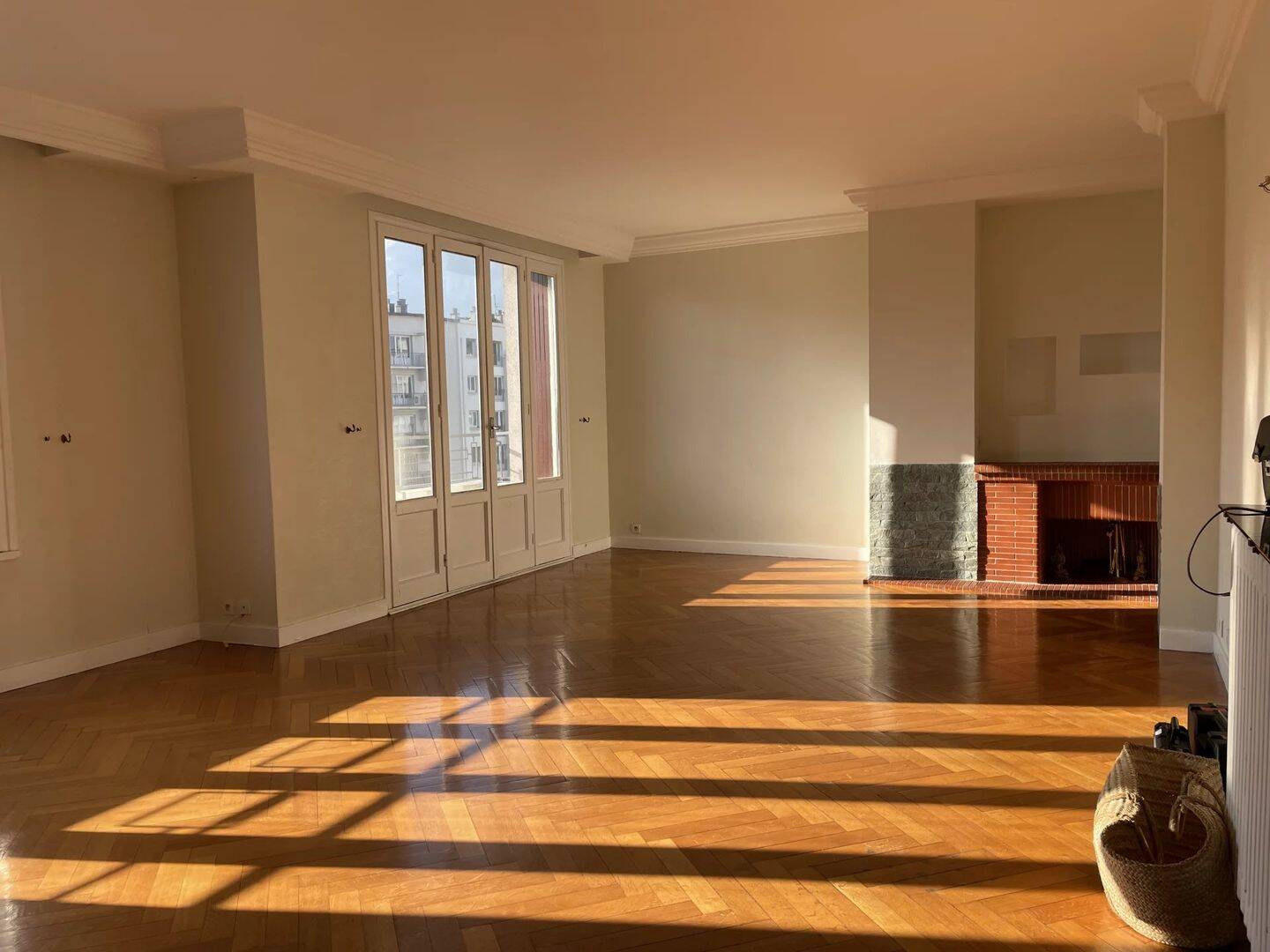 Appartement 3 pièces 90 m² · à Grenoble · 90,2 m² · 811 €/mois
