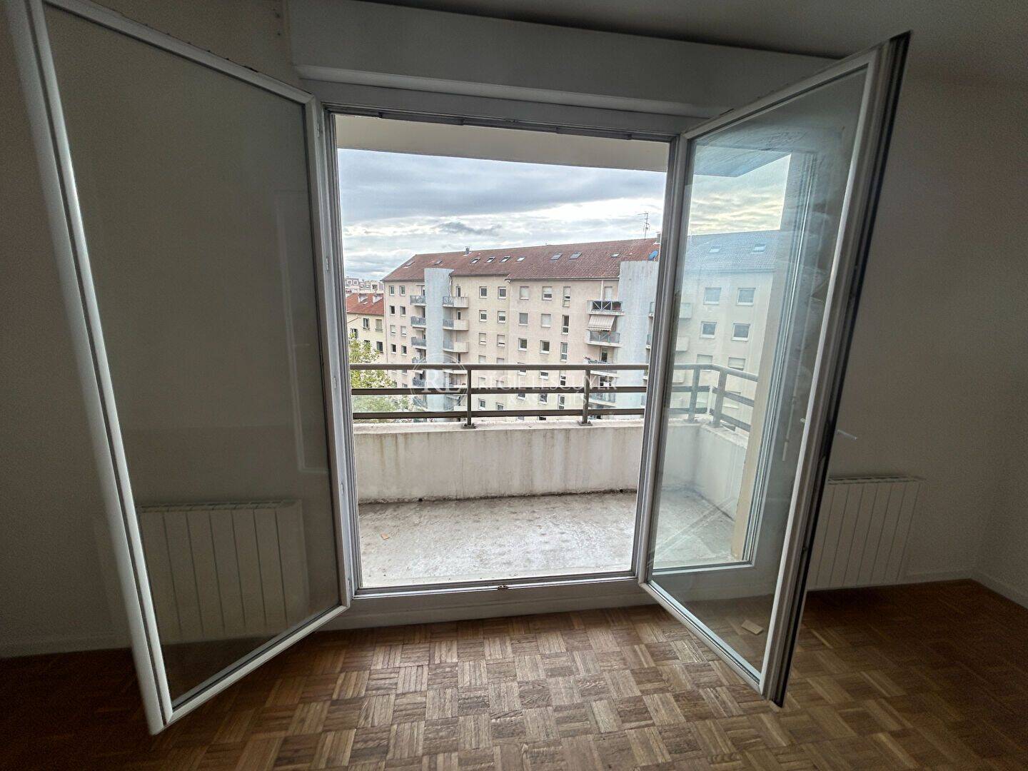 Appartement 1 pièce 32 m² · à Villeurbanne · 32 m² · 551 €/mois