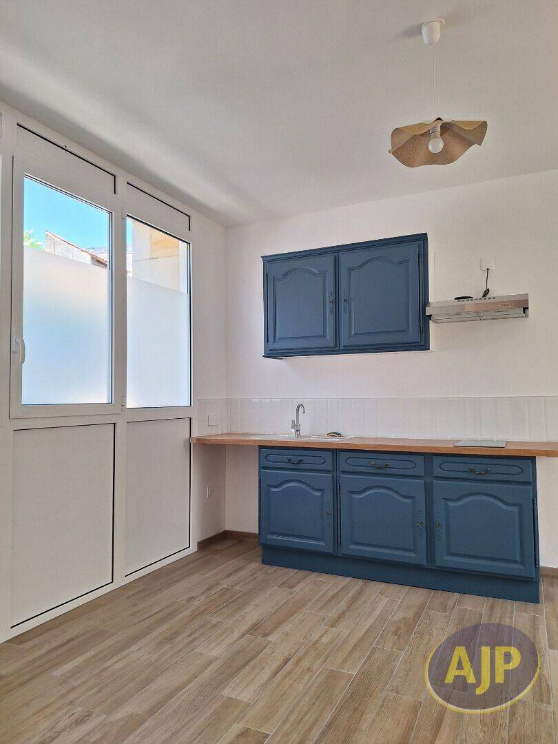 Appartement 2 pièces 29 m² · à Pons · 29 m² · 430 €/mois