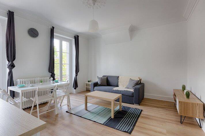 Appartement 3 pièces 59 m² · à Melun · 59 m² · 858 €