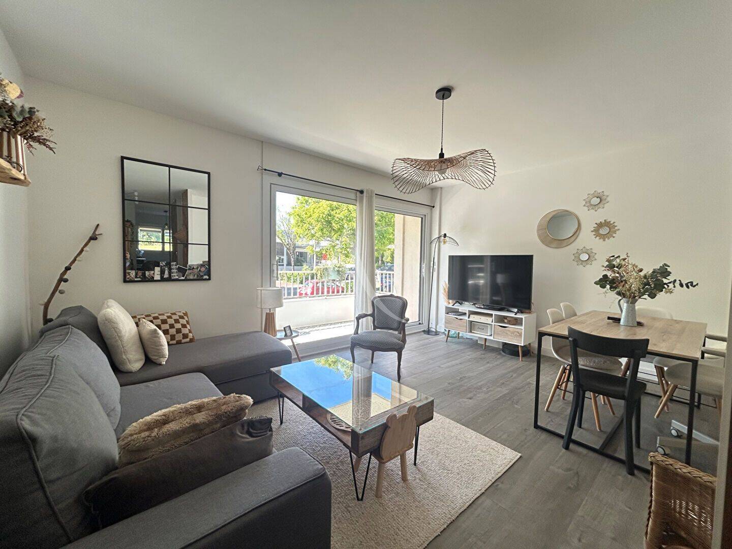 Appartement 3 pièces 68 m² · à Saint-Herblain · 68 m² · 179 500 €