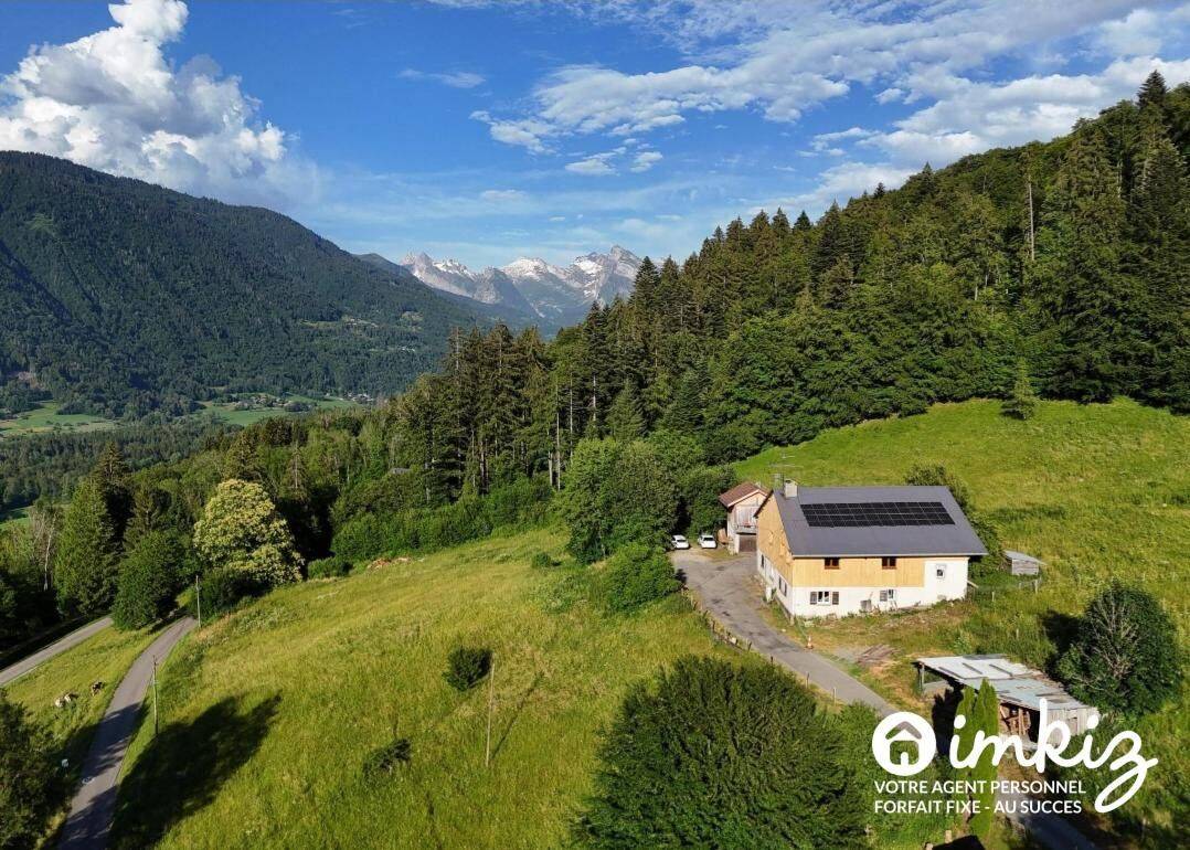 Maison 7 pièces 190 m² · à La Rivière-Enverse · 190 m² · 670 000 €