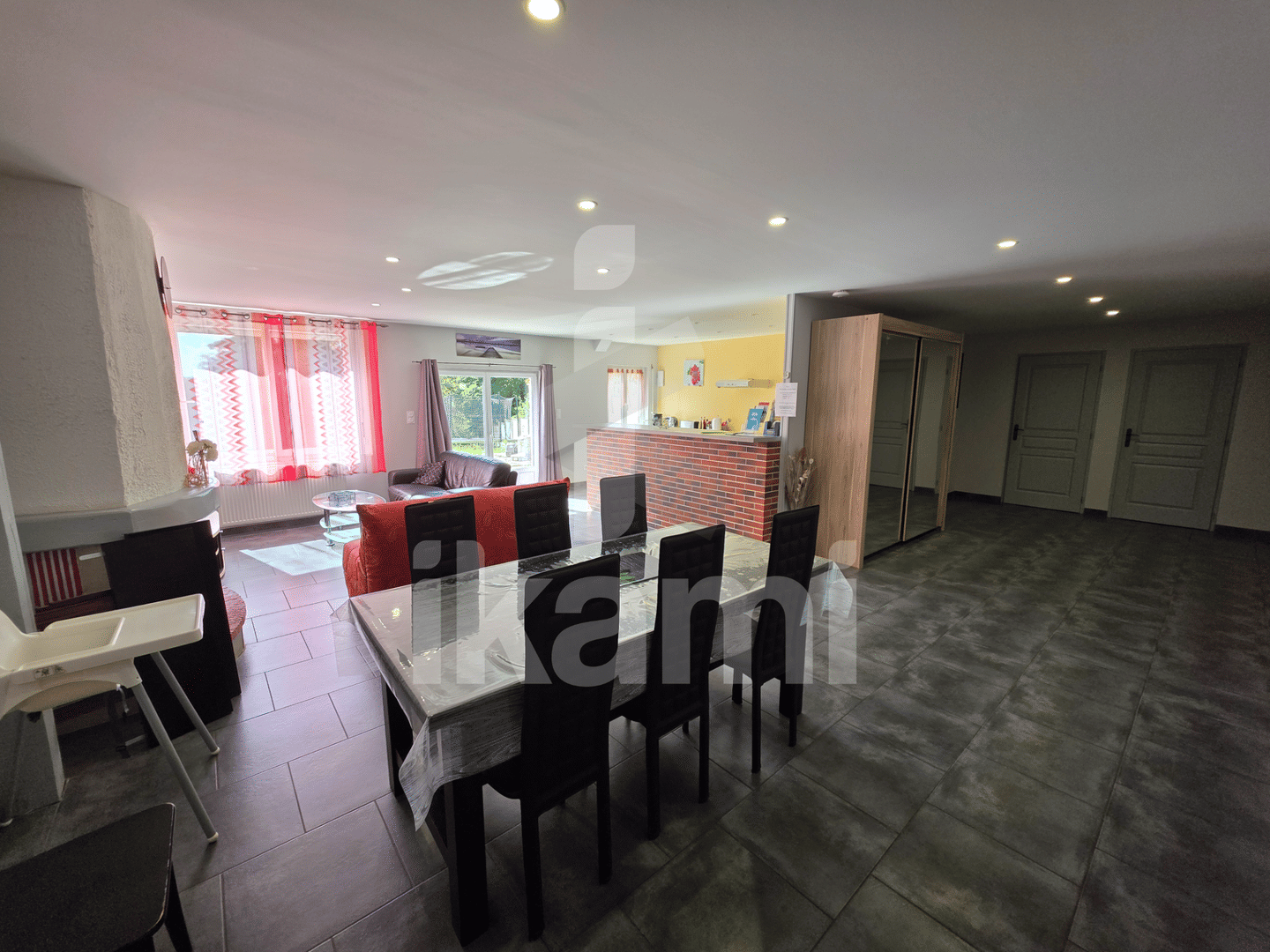 Maison 4 pièces 108 m² · à Mareuil-sur-Cher · 108 m² · 150 000 €