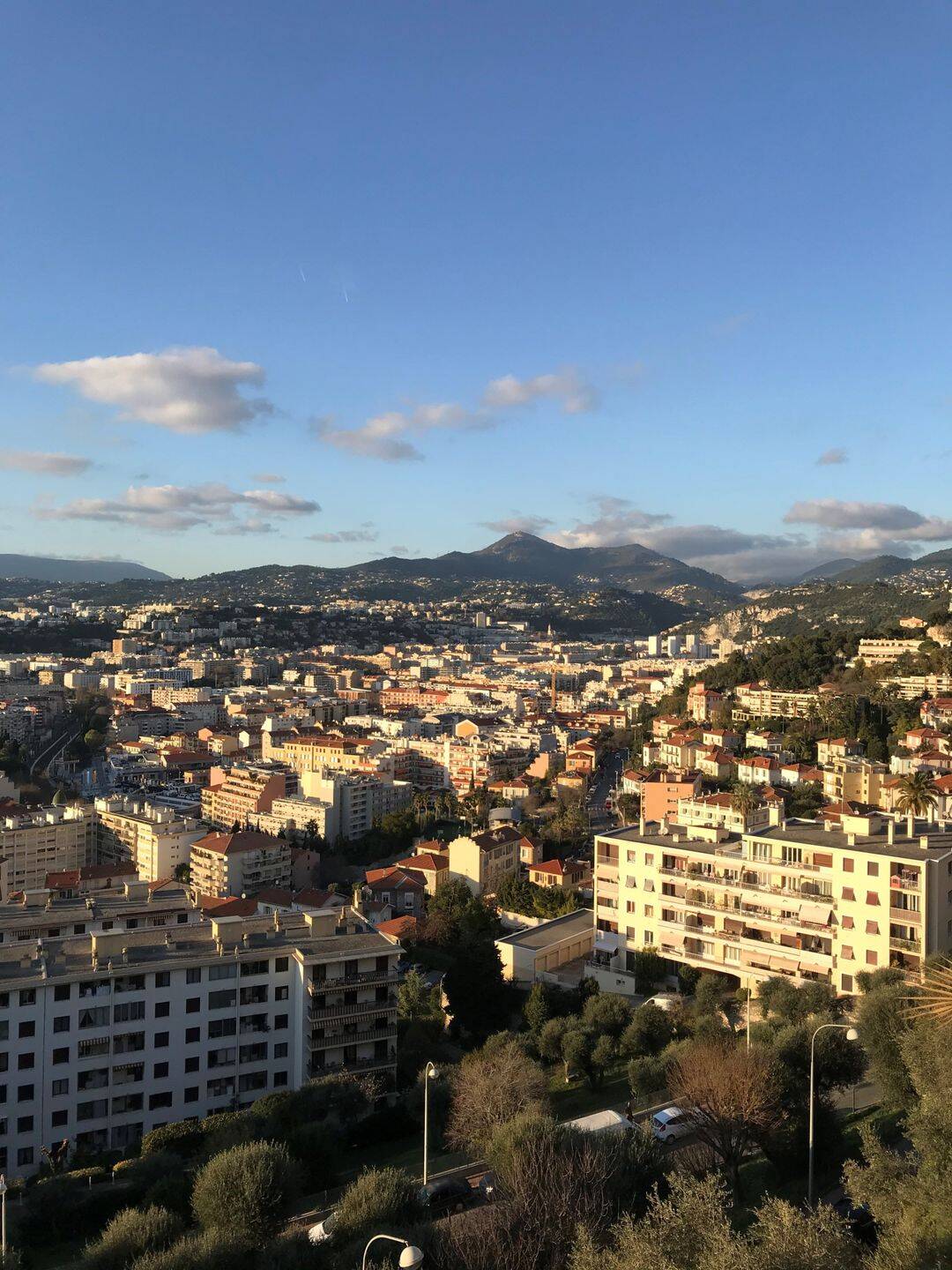 Appartement 2 pièces 54 m² · à Nice · 53,7 m² · 1 320 €/mois