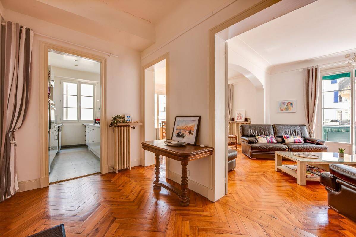Appartement 4 pièces 125 m² · à Biarritz · 125 m² · 1 190 000 €