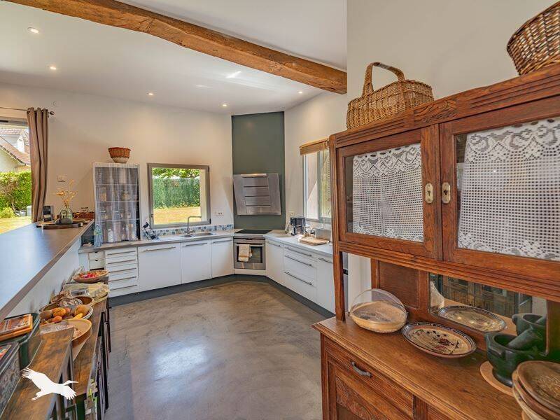 Maison 5 pièces 175 m² · à Lescar · 175 m² · 448 232 €