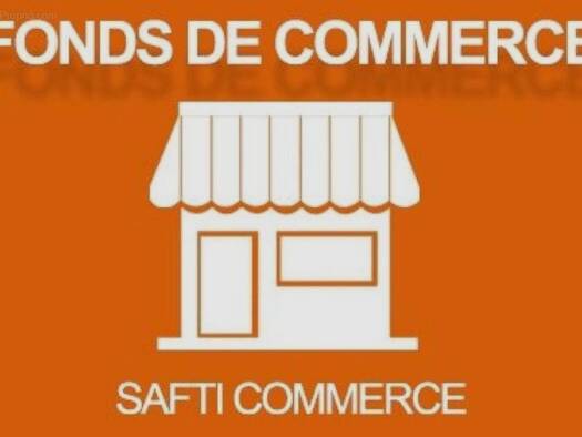 Boutique à vendre Fonds de commerce 48 000 € 140 m² de surface de vente Adeline Lisieux 14100