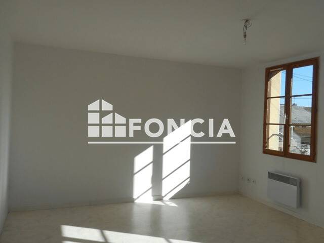 Appartement 2 pièces 39 m² · à Charleville-Mézières · 39 m² · 454 €