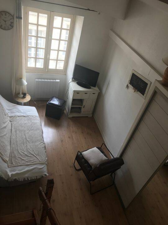 Appartement 1 pièce 30 m² · à Bordeaux · 30 m² · 670 €/mois