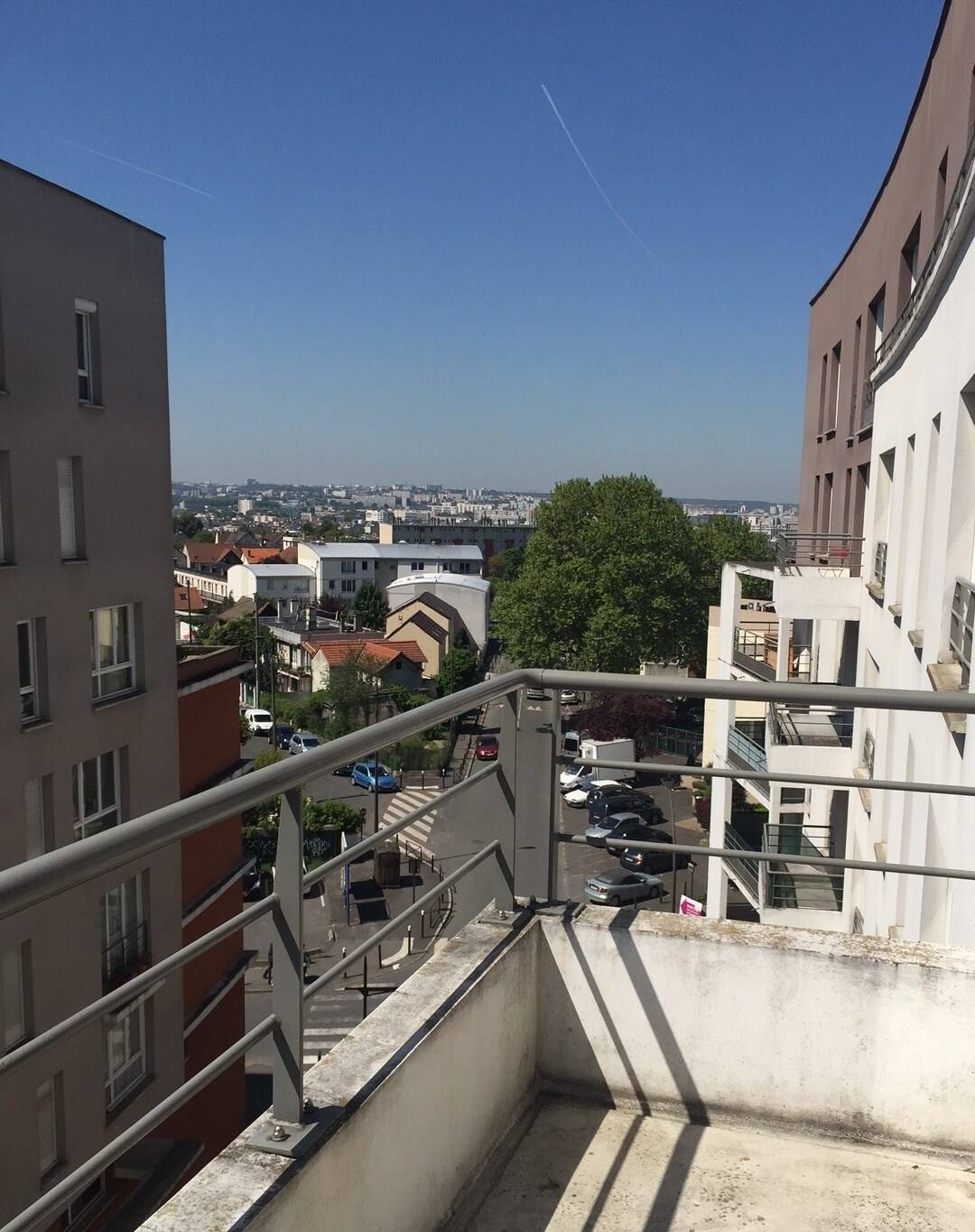 Appartement 2 pièces 41 m² · à Villejuif · 41 m² · 1 150 €/mois