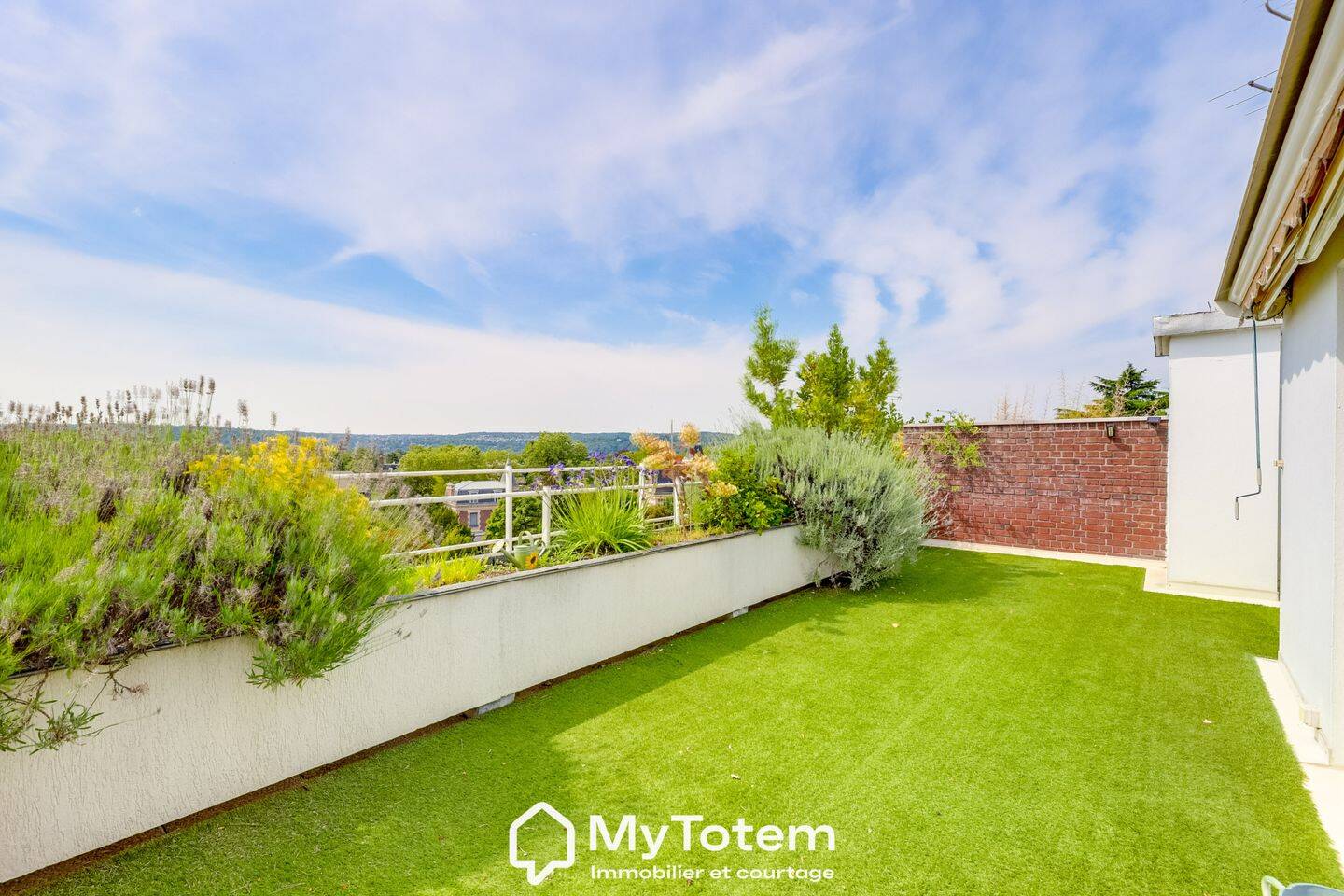 Appartement 3 pièces 91 m² · à Chatou · 91 m² · 550 000 €