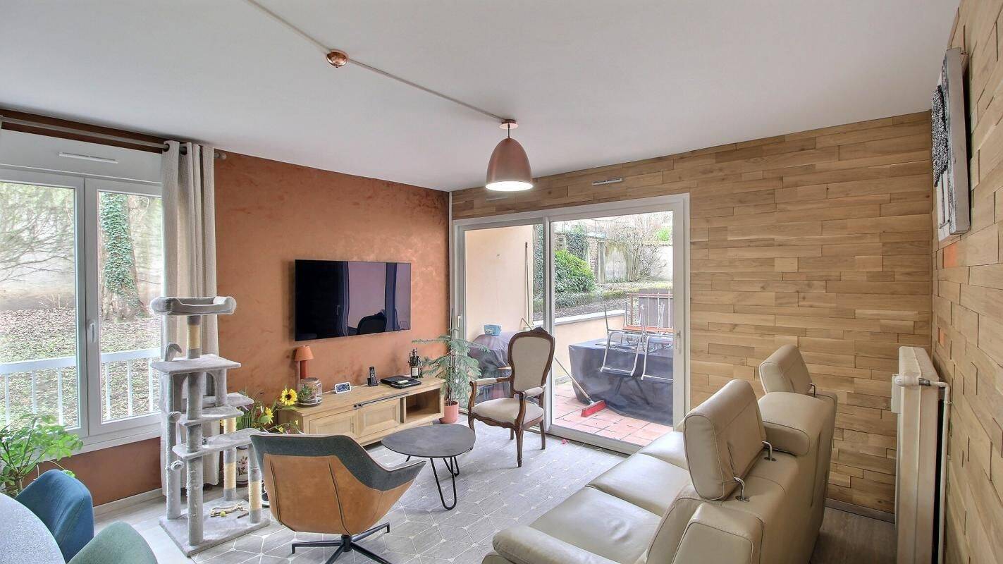 Appartement 4 pièces 98 m² · à Mâcon · 98 m² · 250 000 €