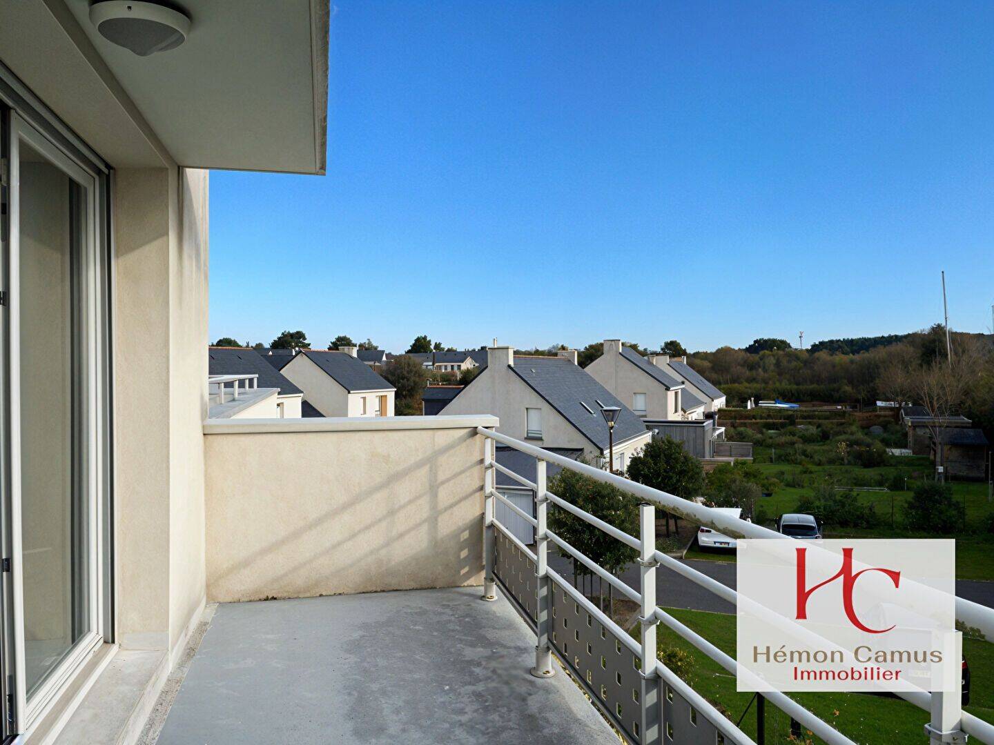 Appartement 2 pièces 43 m² · à Piriac-sur-Mer · 42,6 m² · 174 900 €