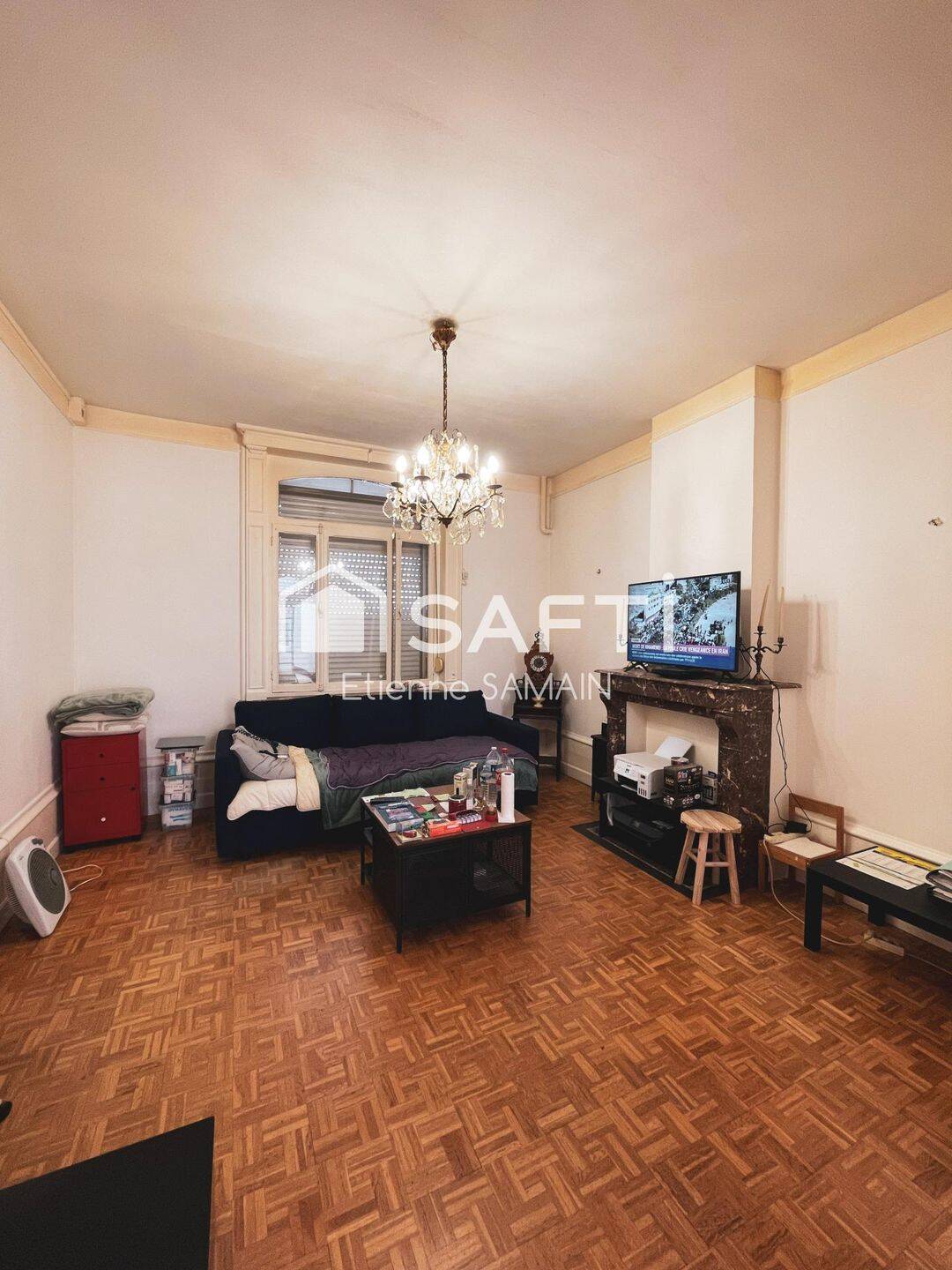 Maison 12 pièces 170 m² · à Sin-le-Noble · 170 m² · 272 000 €