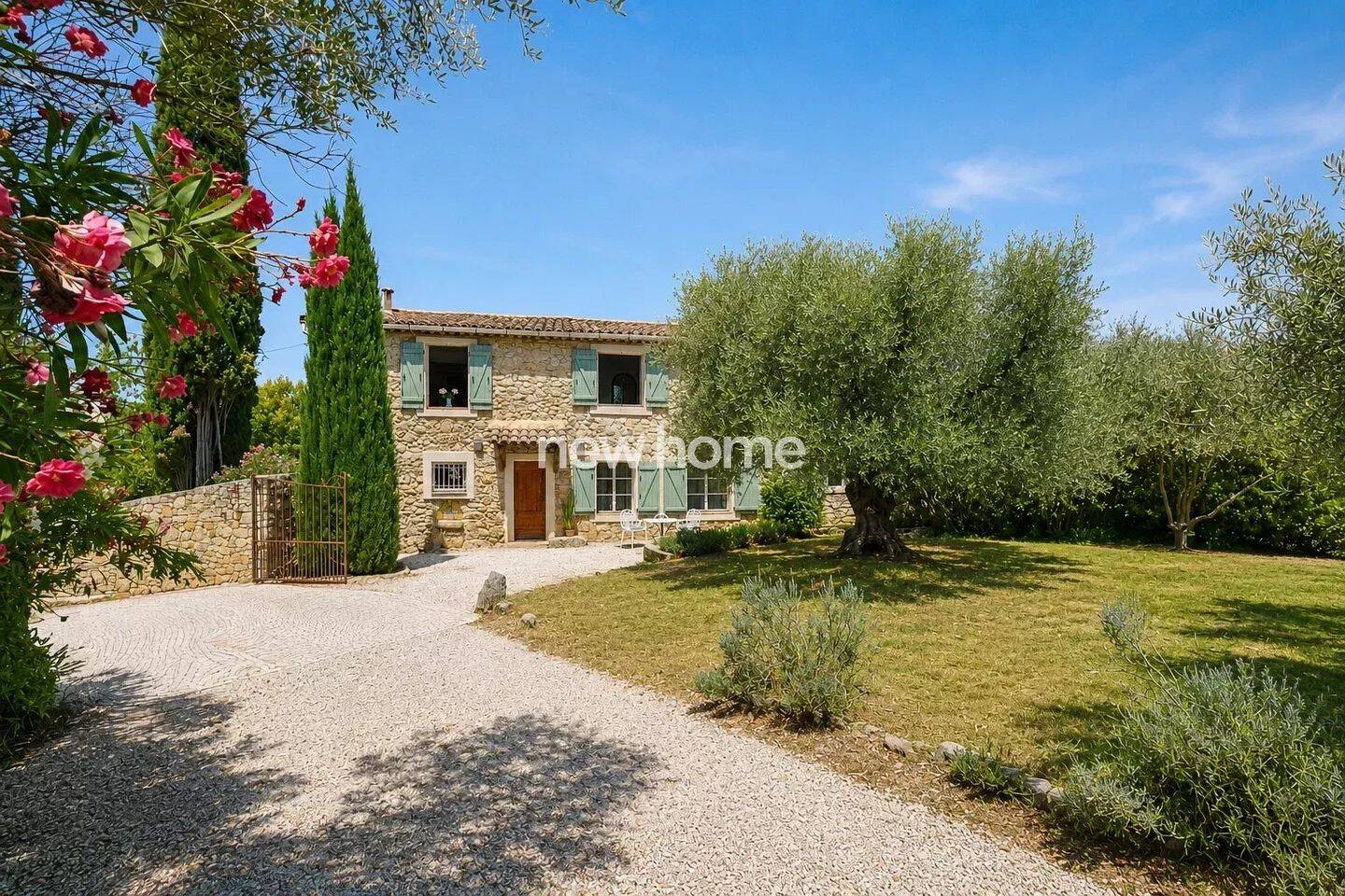 Maison 7 pièces 205 m² · à Lorgues · 205 m² · 899 000 €